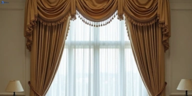 Steam cleaning heavy drapes on-site cromer-nsw Matty Curtain Cleaning
