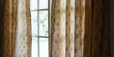 Dry cleaning delicate silk velvet drapes cromer-nsw Matty Curtain Cleaning